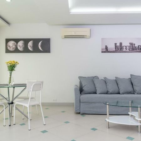 Condor Apartment Nai Harn Экстерьер фото