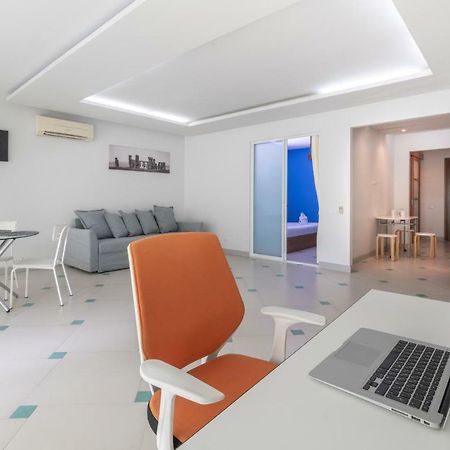 Condor Apartment Nai Harn Экстерьер фото