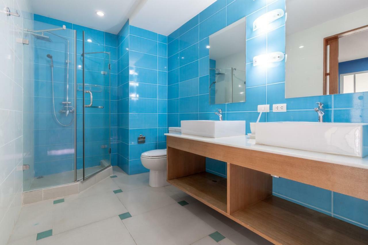 Condor Apartment Nai Harn Экстерьер фото