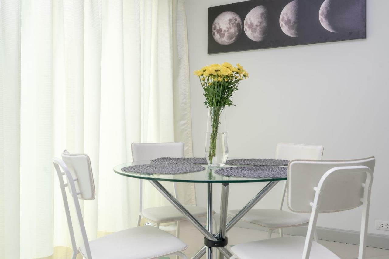 Condor Apartment Nai Harn Экстерьер фото