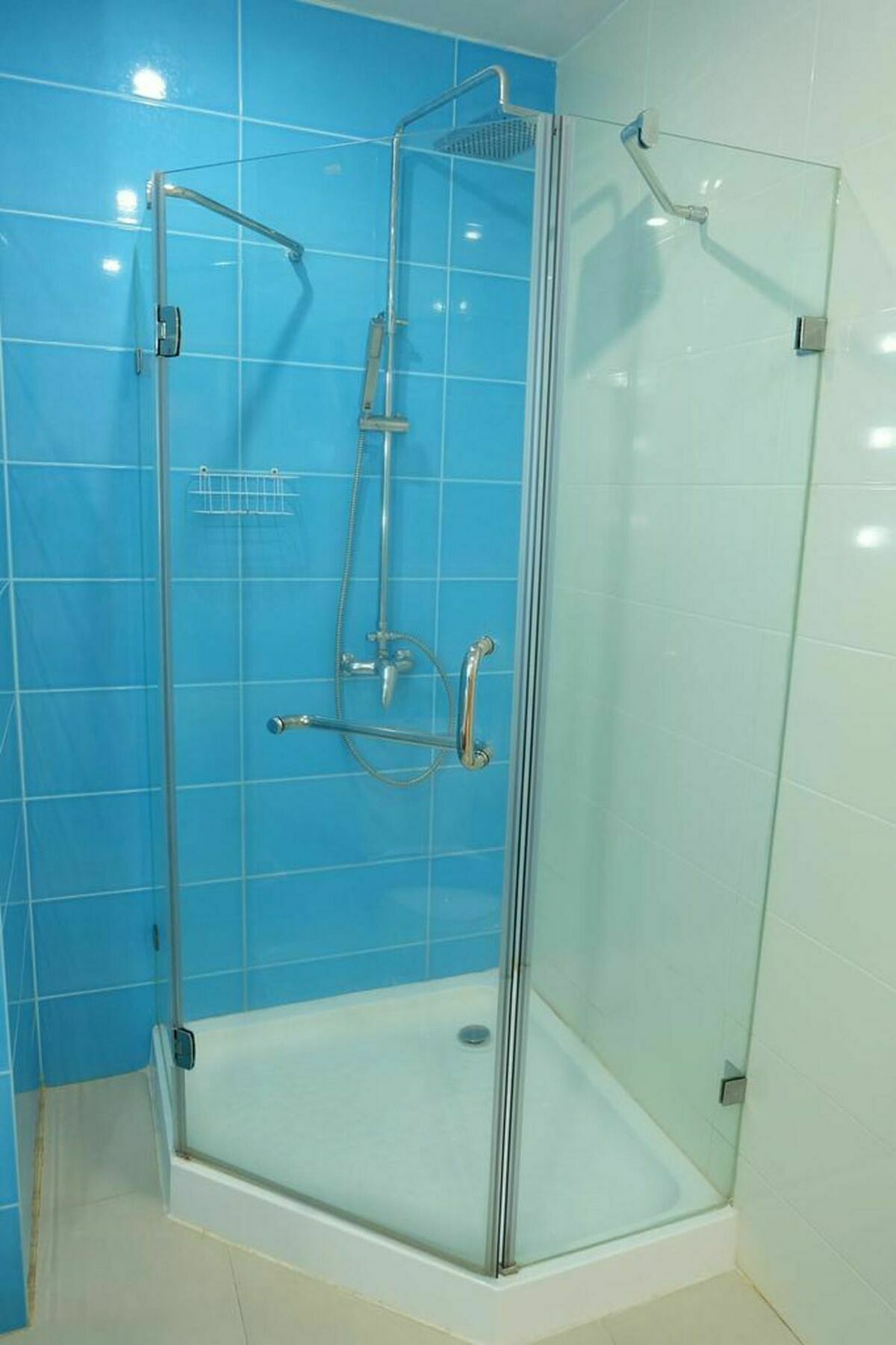 Condor Apartment Nai Harn Экстерьер фото